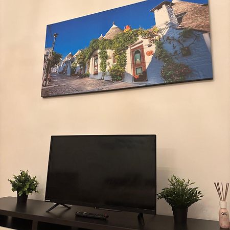Ferienwohnung Dimora Pugliese Bari Exterior foto