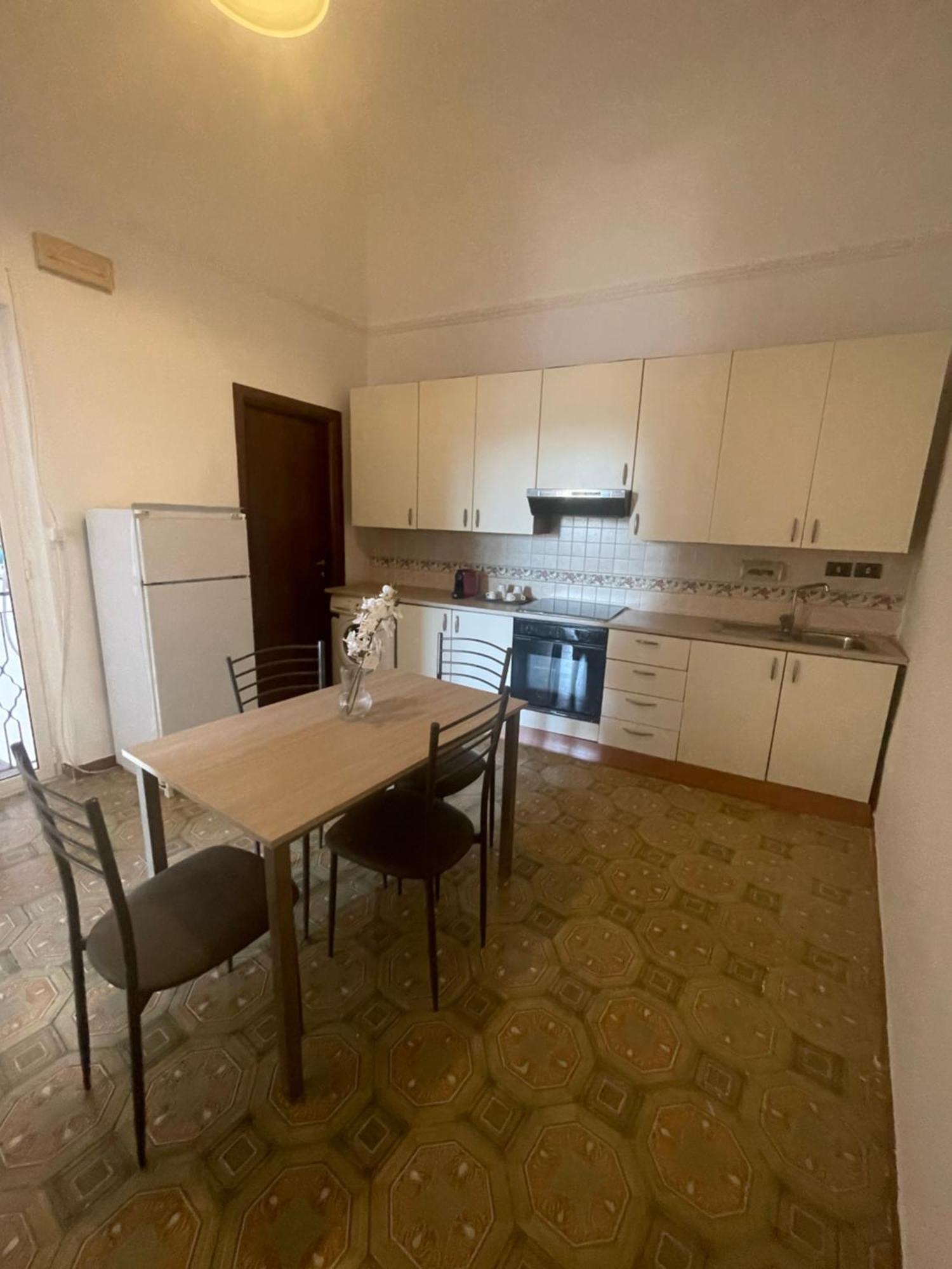 Ferienwohnung Dimora Pugliese Bari Exterior foto