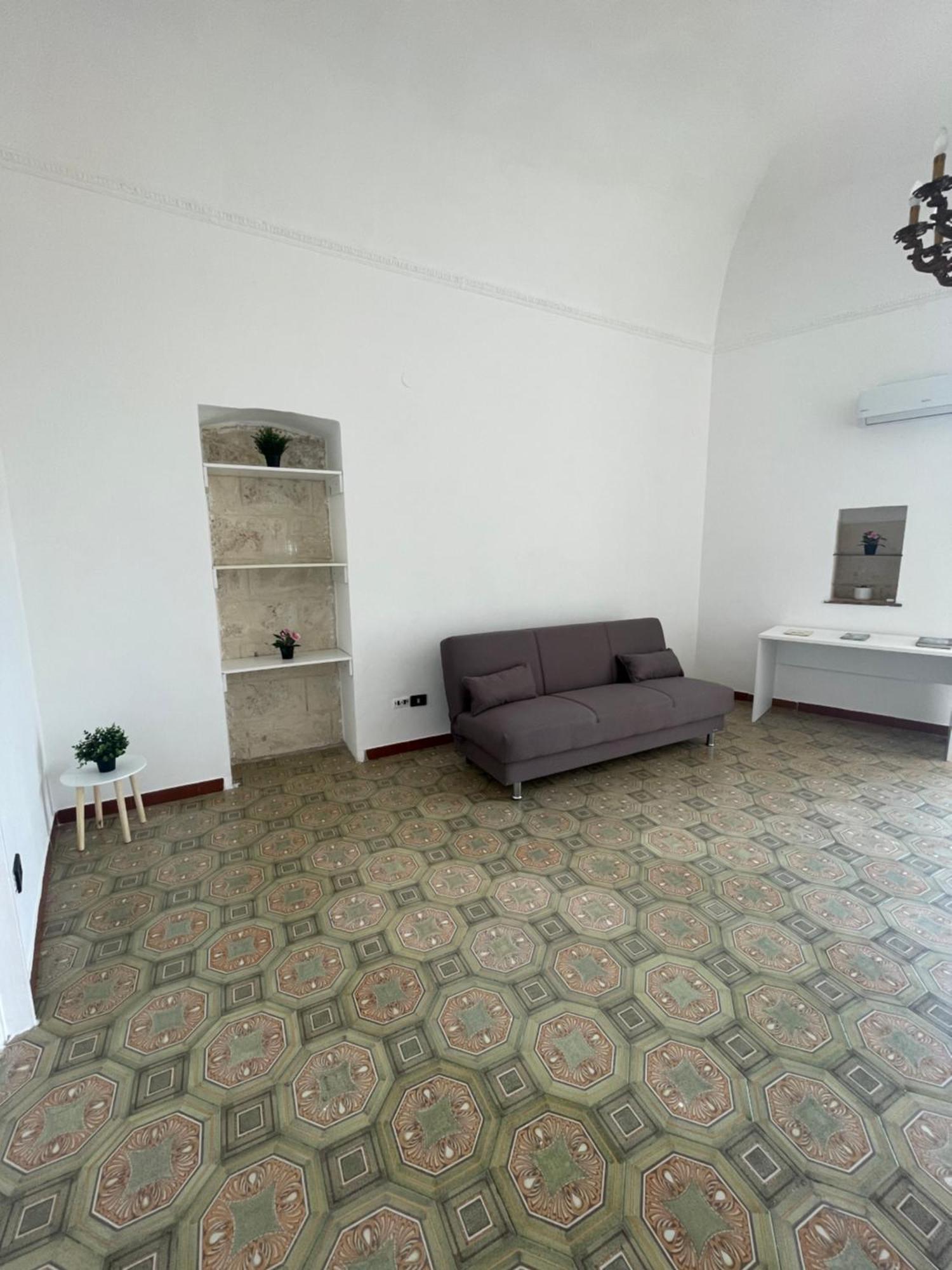 Ferienwohnung Dimora Pugliese Bari Exterior foto