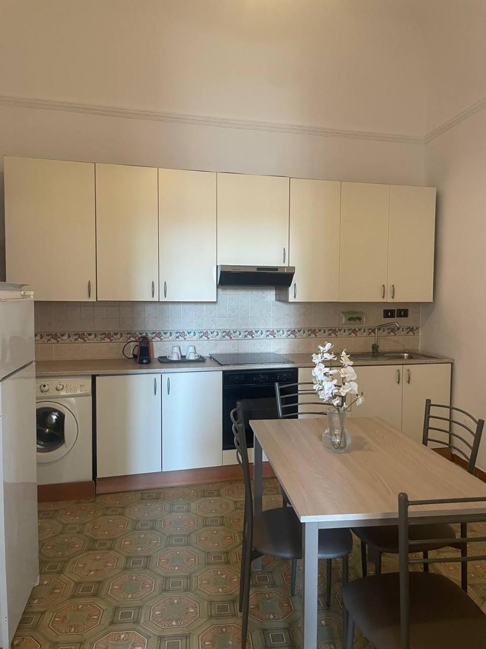 Ferienwohnung Dimora Pugliese Bari Exterior foto