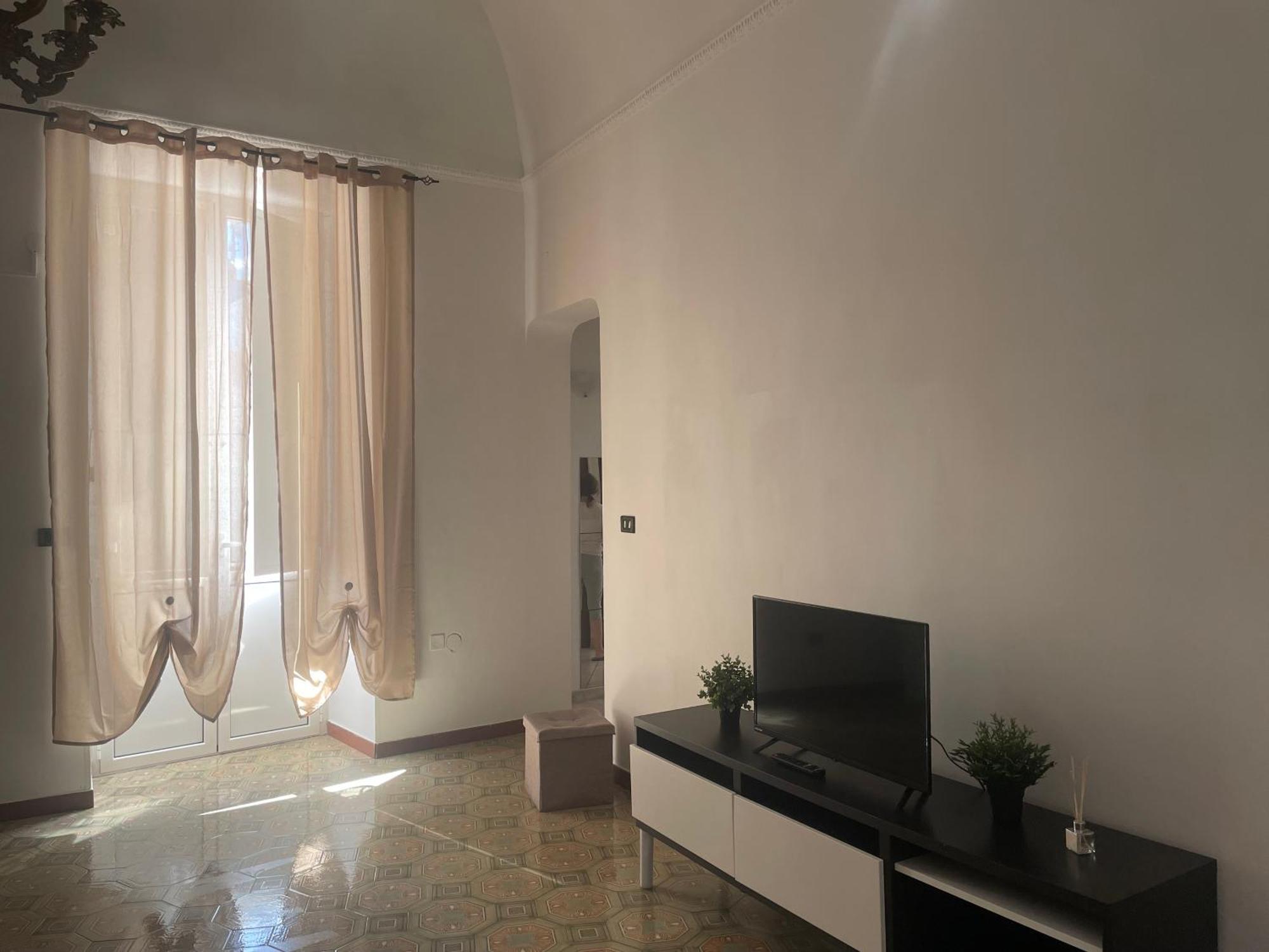 Ferienwohnung Dimora Pugliese Bari Exterior foto