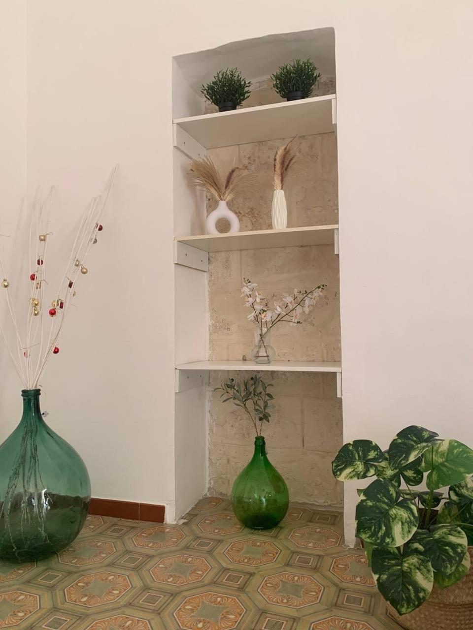 Ferienwohnung Dimora Pugliese Bari Exterior foto
