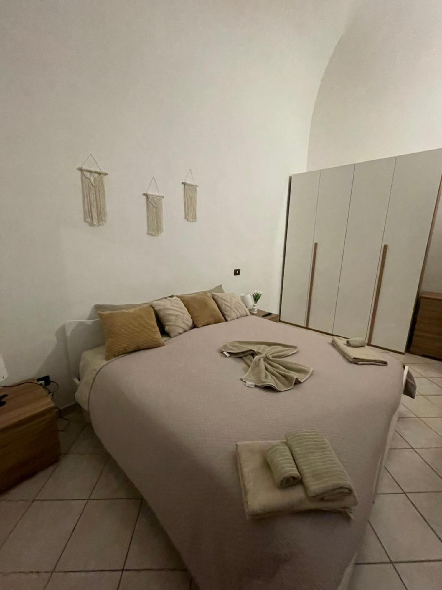 Ferienwohnung Dimora Pugliese Bari Exterior foto