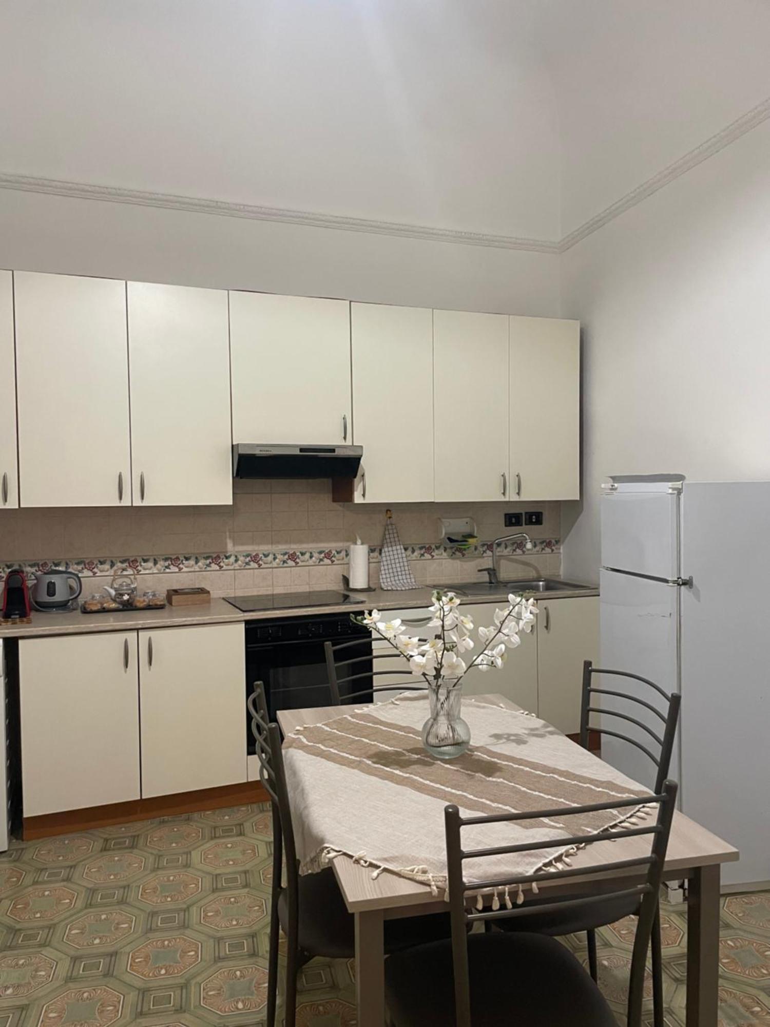 Ferienwohnung Dimora Pugliese Bari Exterior foto