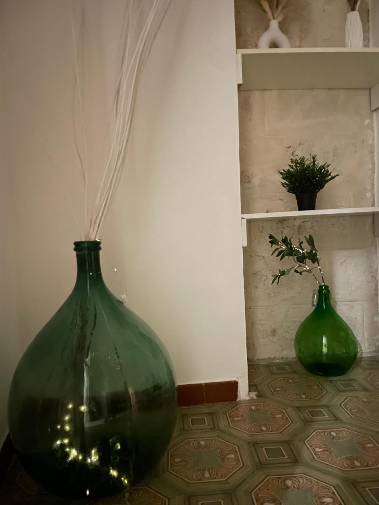 Ferienwohnung Dimora Pugliese Bari Exterior foto