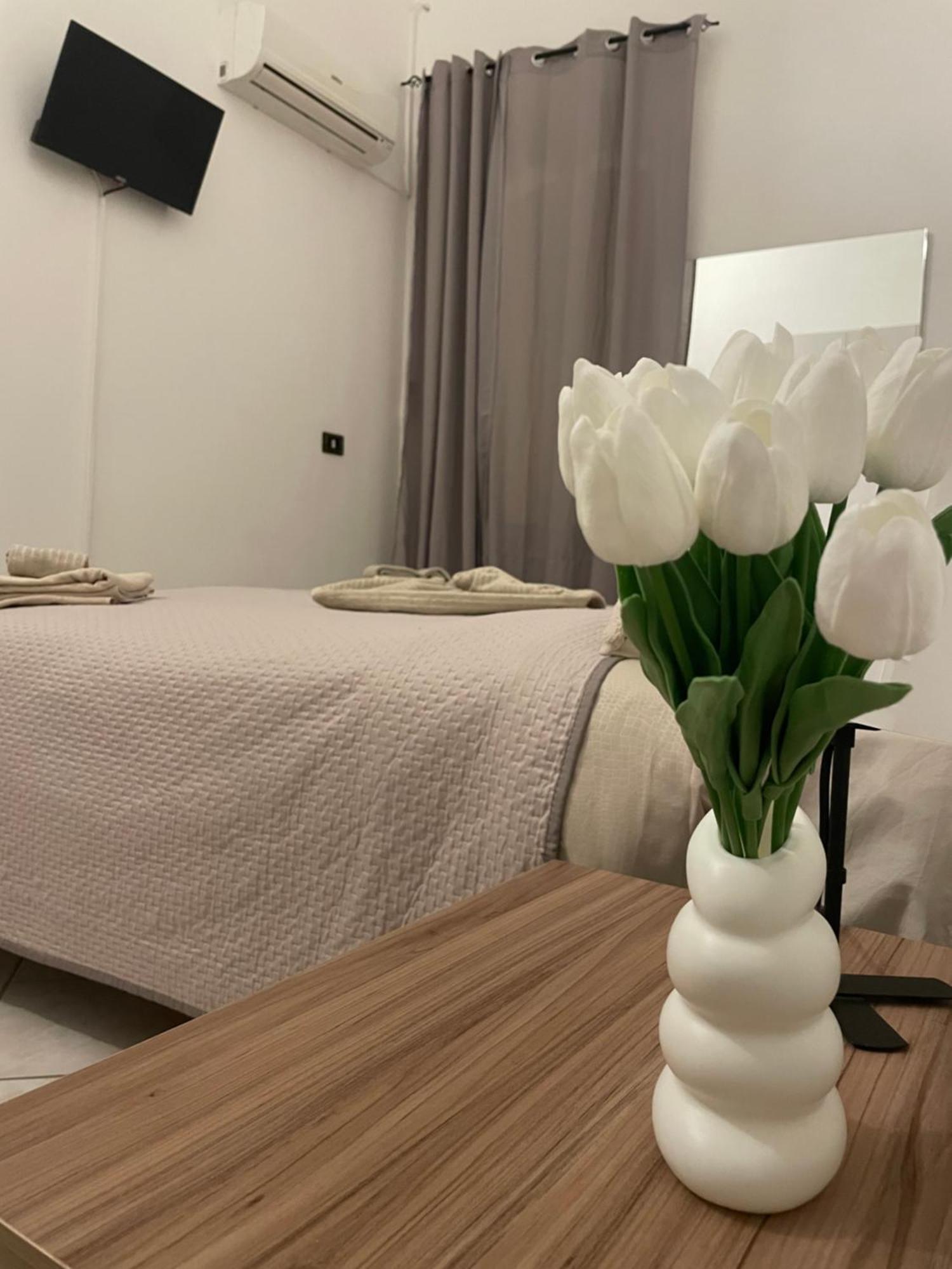 Ferienwohnung Dimora Pugliese Bari Exterior foto
