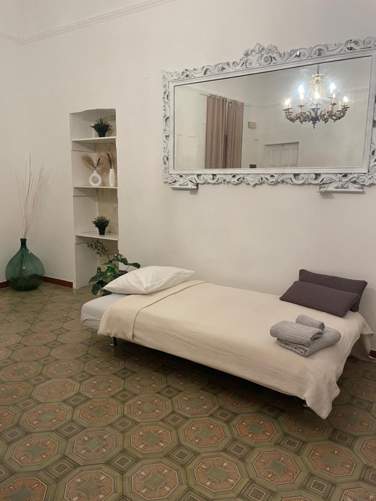 Ferienwohnung Dimora Pugliese Bari Exterior foto