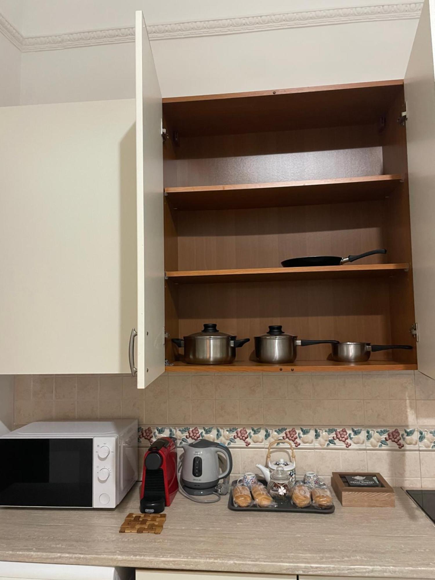 Ferienwohnung Dimora Pugliese Bari Exterior foto