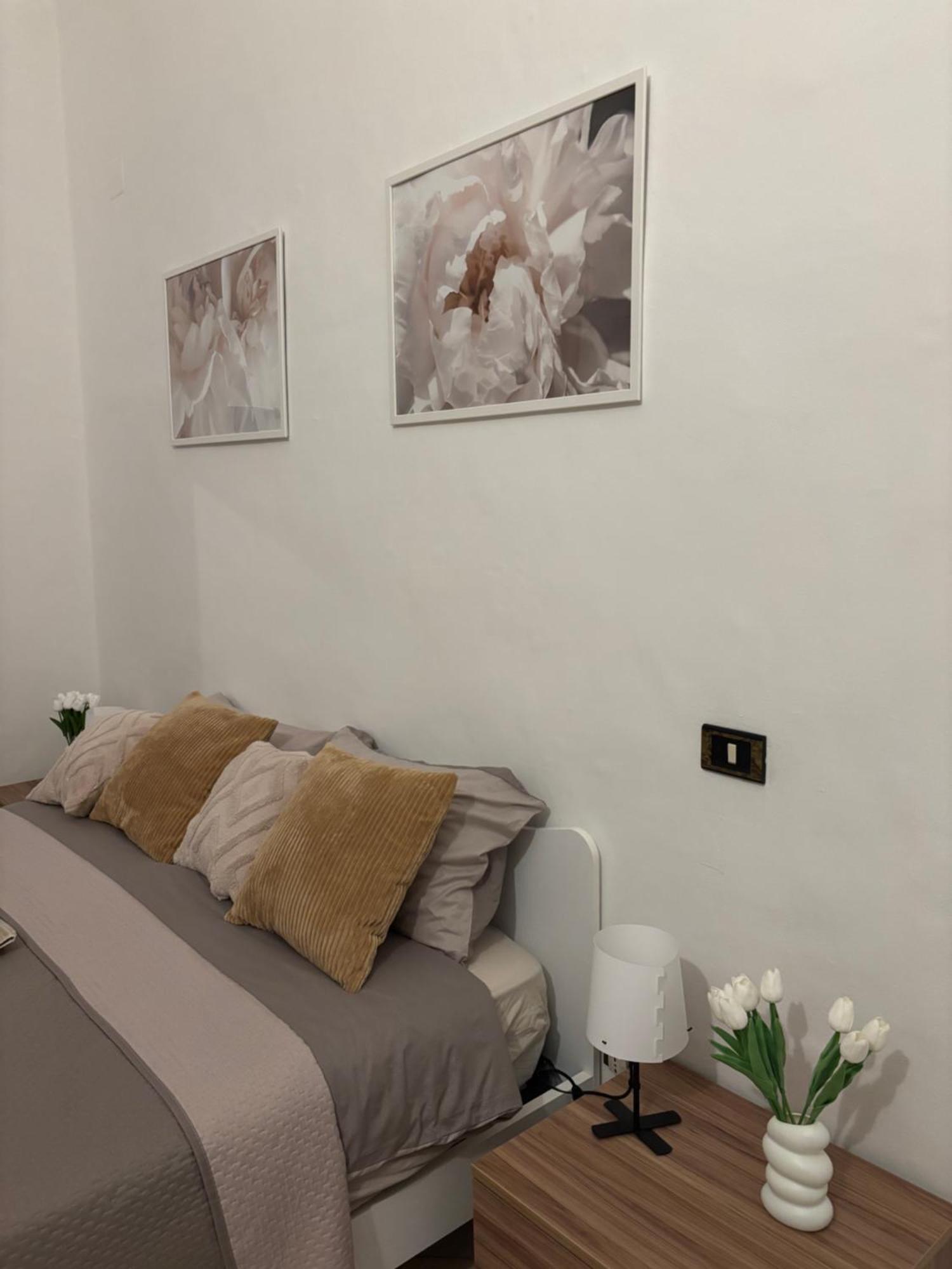 Ferienwohnung Dimora Pugliese Bari Exterior foto