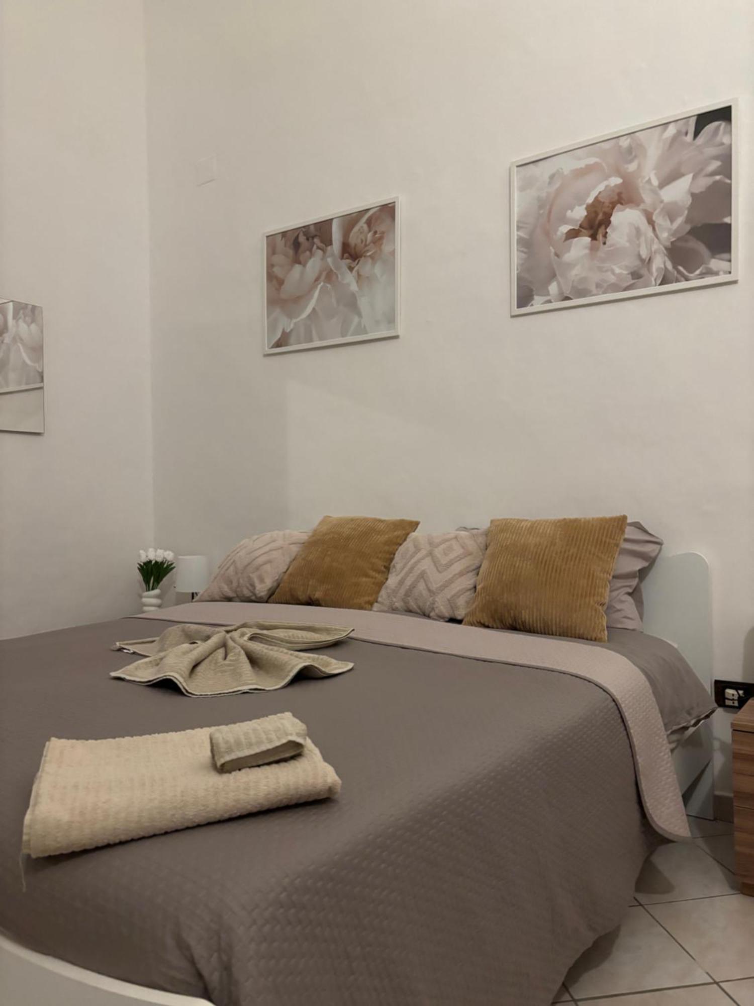 Ferienwohnung Dimora Pugliese Bari Exterior foto